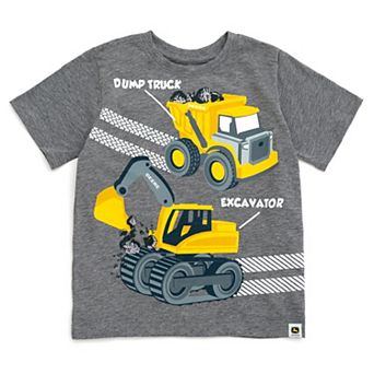 John Deere Short Sleeve T-Shirt