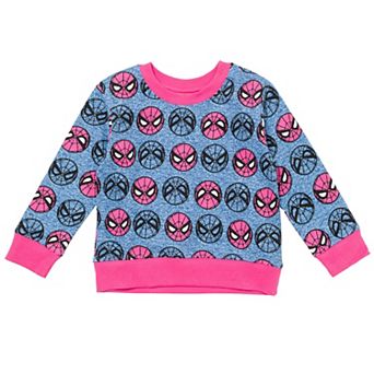 Marvel Spider-Man Sweatshirt