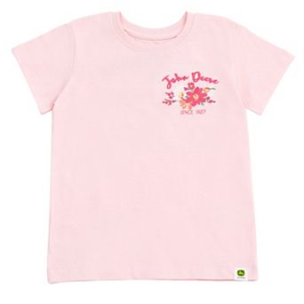 John Deere Short Sleeve T-Shirt
