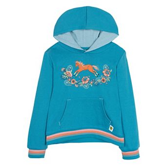 John Deere Fleece Hoodie