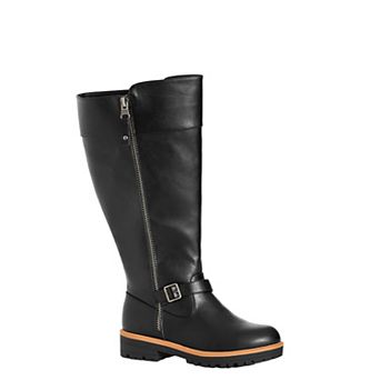 Avenue Women's Wide Width Myla Tall Boot