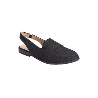 Avenue Women's Wide Width The Maggie Sling