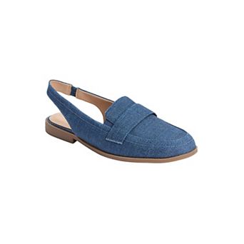 Avenue Women's Wide Width The Maggie Sling