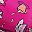 Pink Tea Cup