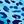 Pool Blue Animal Heart