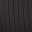 Ribbed Black