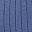 Ribbed Blue
