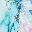 Marble Blue