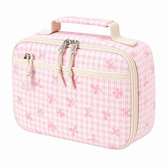 Reusable Insulated Lunch Bag For School Picnic Hiking Kids Boys