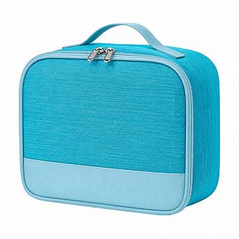 Reusable Insulated Lunch Box Lightweight Portable For Work Travel Outdoor