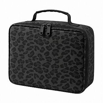 Insulated Reusable Waterproof Leakproof Video Game Lunch Bag Tote for School Picnic Travel