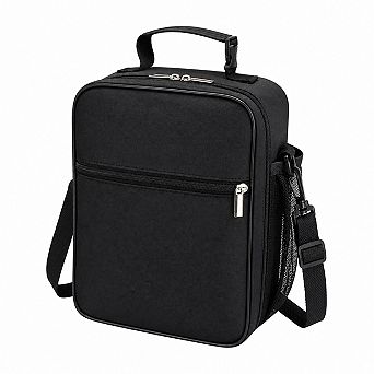 Reusable Lightweight Waterproof Lunch Bag For Adult Men Women