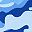 Blue Camo