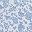 Blue White