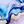Blue Purple