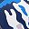 Blue Camo