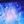 Light Blue Galaxy