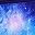 Light Blue Galaxy