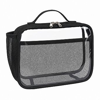Insulated Reusable Lunch Bag Portable Tote For School Work Picnic Travel
