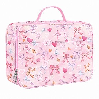 CPC Certified Insulated Kids School Lunch Bag Leakproof Reusable Thermal Meal Tote
