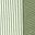 Green White
