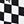 Black White