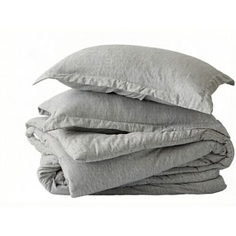 Queen Comforter Set - 3 pc Soft Luxury Cationic Dyeing Queen Comforter for All Season,Breathable