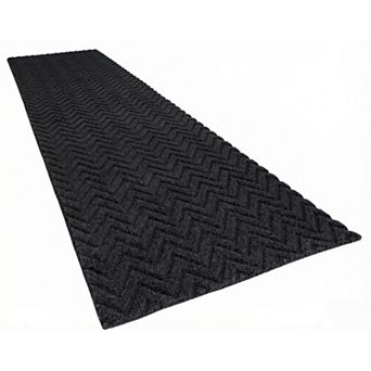 Runner Rug Indoor/Outdoor Waterproof Carpet Runners, Hallway Kitchen Entryway Bedroom Area Rugs
