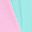 Aqua Pink