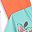 Orange Mint Moana