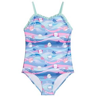 Squishmallows One Piece Swimwear