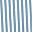 Pinstripe Blue