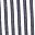 Pinstripe Dark Gray