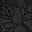 Black Embossed