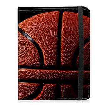 Photo Album 4x6 60 Pages PU Leather Cover Elastic Band Portable Pattern