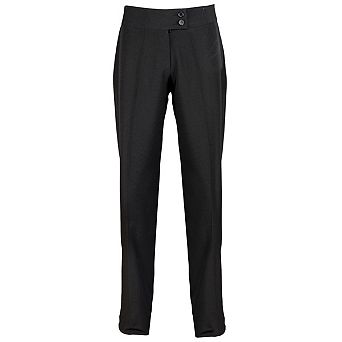 Premier Iris Ladies/Womens Straight Leg Formal Trouser / Workwear