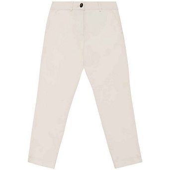 Native Spirit Womens/Ladies Chino Trousers