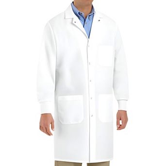Unisex Professional Lab Coat