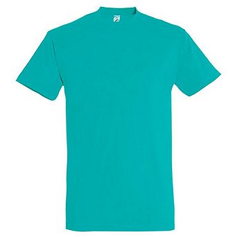 SOLS Unisex Adult Imperial Ringspun Cotton T-Shirt