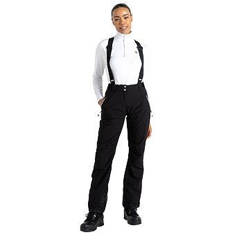 Dare 2B Womens/Ladies Diminish Insulated Ski Trousers
