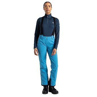 Dare 2B Womens/Ladies Diminish Insulated Ski Trousers