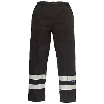 Yoko Mens Ballistic Reflective Trousers