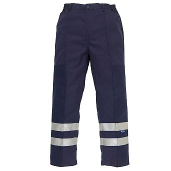 Yoko Mens Ballistic Reflective Trousers