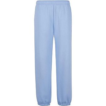 Urban Classics Mens Fluffy Plain Jogging Bottoms