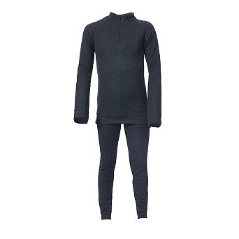 Trespass Unisex Adult Unite360 Base Layer Set