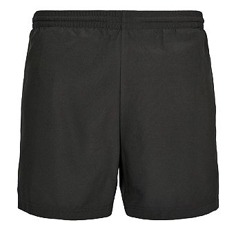 New Morning Studios Mens Basic Swim Shorts