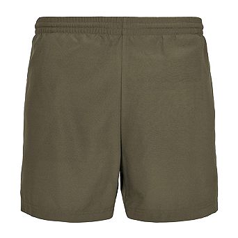 New Morning Studios Mens Basic Swim Shorts