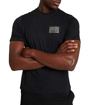 Ted Baker Mens Boxed Logo T-Shirt