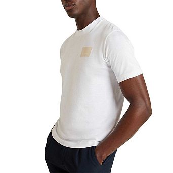 Ted Baker Mens Boxed Logo T-Shirt