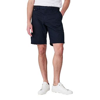Ted Baker Mens Alscot Cotton Blend Chino Shorts